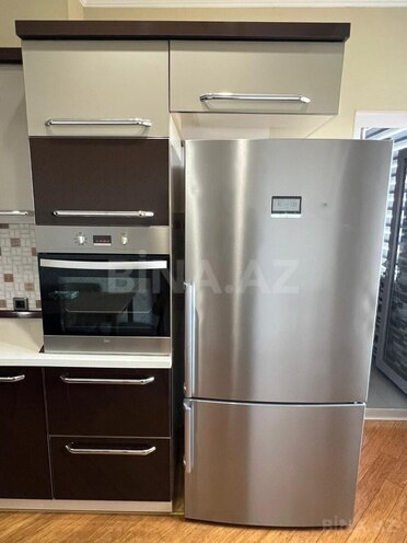 Сдаётся 3-комн. новостройка 172 м², м. 28 мая, photo 12 from 22