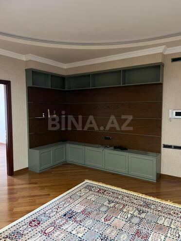Сдаётся 3-комн. новостройка 172 м², м. 28 мая, photo 10 from 22