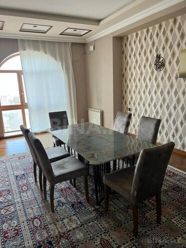 Сдаётся 3-комн. новостройка 172 м², м. 28 мая, photo 6 from 22