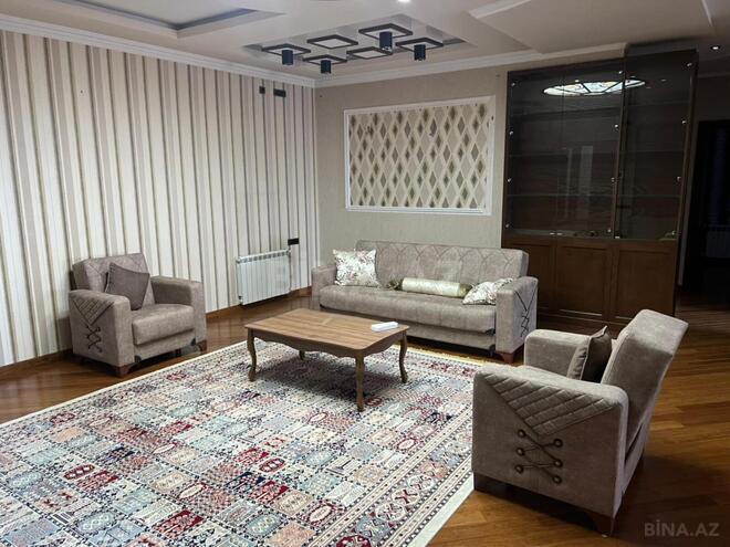 Сдаётся 3-комн. новостройка 172 м², м. 28 мая, photo 4 from 22