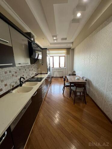 Сдаётся 3-комн. новостройка 172 м², м. 28 мая, photo 11 from 22