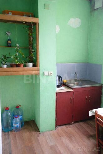 Продаётся 1-комн. вторичка 35 м², м. Ази Асланов, photo 3 from 6