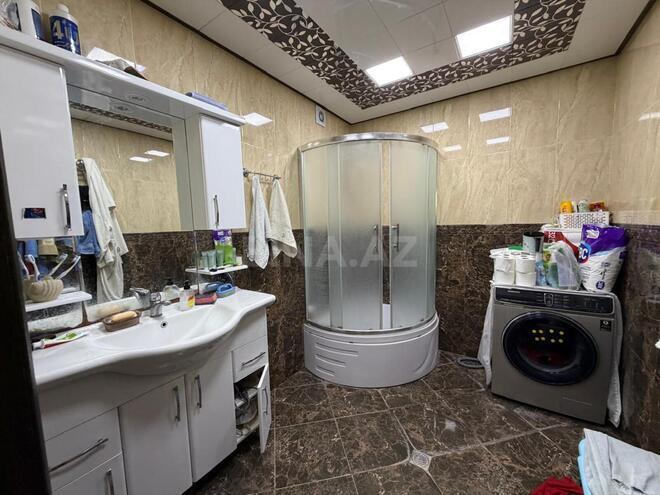 Продаётся 3-комн. новостройка 100 м², м. Ази Асланов, photo 10 from 12