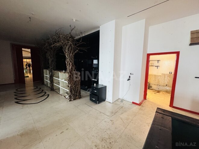 Сдаётся 6-комн. офис 440 м², м. Шах Исмаил Хатаи, photo 6 from 24