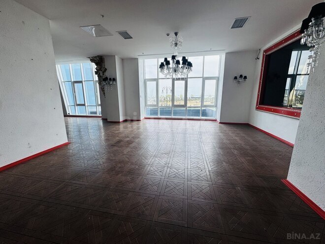Сдаётся 6-комн. офис 440 м², м. Шах Исмаил Хатаи, photo 5 from 24