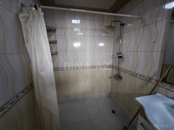 İcarəyə verilir 3 otaqlı həyət evi/bağ evi 65 m², Binəqədi q., photo 12 from 13