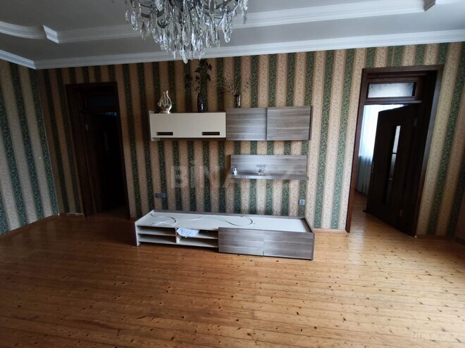 İcarəyə verilir 3 otaqlı həyət evi/bağ evi 65 m², Binəqədi q., photo 4 from 13