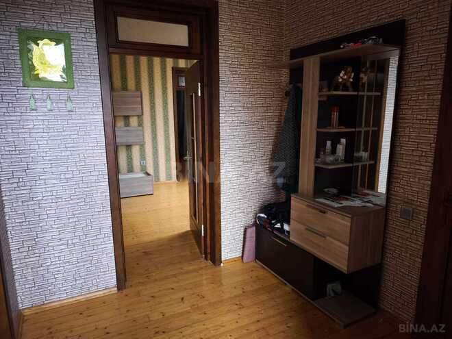 İcarəyə verilir 3 otaqlı həyət evi/bağ evi 65 m², Binəqədi q., photo 10 from 13
