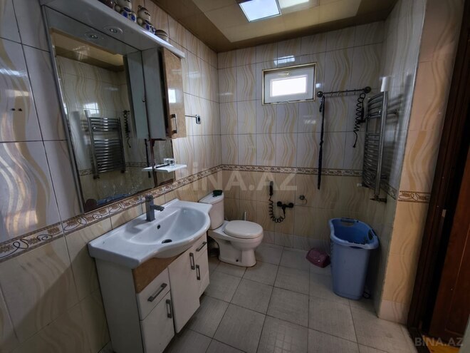 İcarəyə verilir 3 otaqlı həyət evi/bağ evi 65 m², Binəqədi q., photo 11 from 13