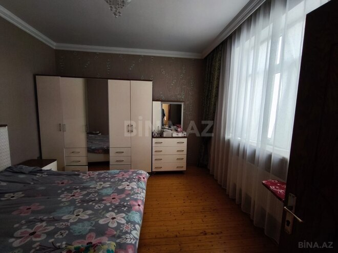 İcarəyə verilir 3 otaqlı həyət evi/bağ evi 65 m², Binəqədi q., photo 8 from 13