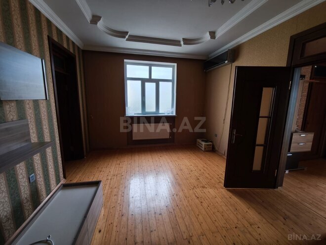 İcarəyə verilir 3 otaqlı həyət evi/bağ evi 65 m², Binəqədi q., photo 3 from 13