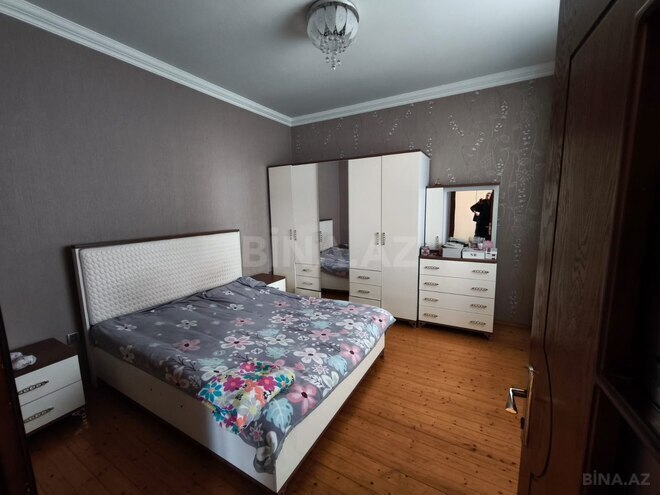 İcarəyə verilir 3 otaqlı həyət evi/bağ evi 65 m², Binəqədi q., photo 7 from 13