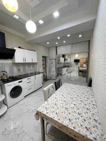 Сдаётся 2-комн. новостройка 65 м², м. Шах Исмаил Хатаи, photo 4 from 10
