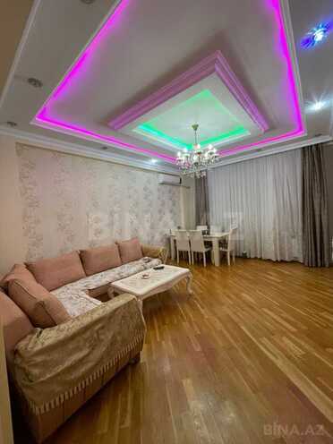 Сдаётся 2-комн. новостройка 65 м², м. Шах Исмаил Хатаи, photo 1 from 10