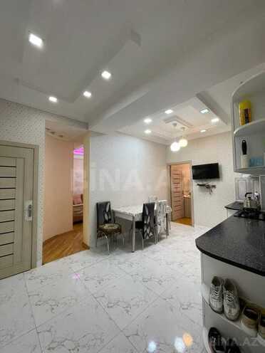 Сдаётся 2-комн. новостройка 65 м², м. Шах Исмаил Хатаи, photo 6 from 10