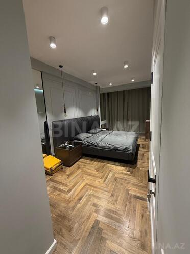 Продаётся 3-комн. новостройка 120 м², м. Гянджлик, photo 8 from 19