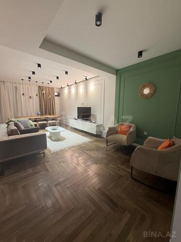Продаётся 3-комн. новостройка 120 м², м. Гянджлик, photo 5 from 19