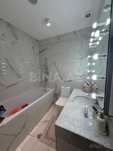 Продаётся 3-комн. новостройка 120 м², м. Гянджлик, photo 17 from 19