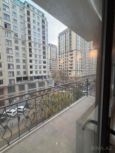 Продаётся 3-комн. новостройка 120 м², м. Гянджлик, photo 18 from 19