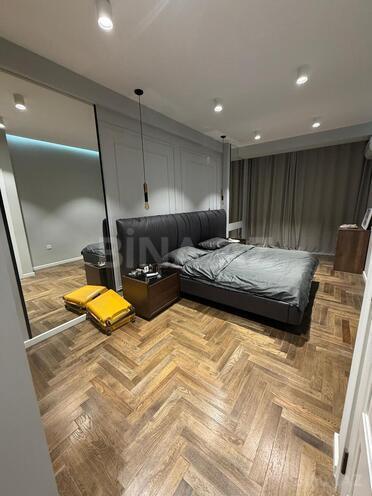 Продаётся 3-комн. новостройка 120 м², м. Гянджлик, photo 9 from 19