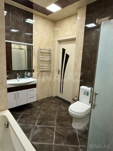 Сдаётся 3-комн. новостройка 150 м², м. 8 ноября, photo 18 from 19