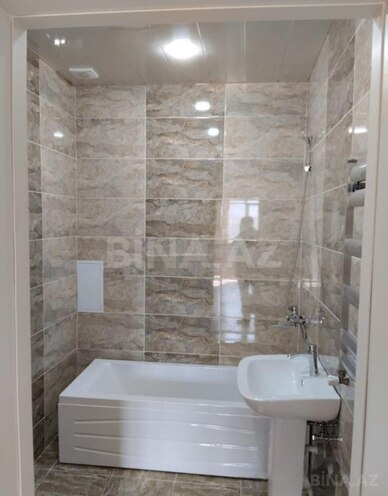 Продаётся 4-комн. новостройка 133 м², пос. Биби-Эйбат, photo 12 from 14