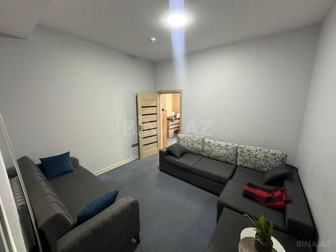 İcarəyə verilir 2 otaqlı ofis 40 m², Nəriman Nərimanov m., photo 5 from 6