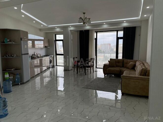 Сдаётся 2-комн. новостройка 83 м², Наримановский  р., photo 3 from 7
