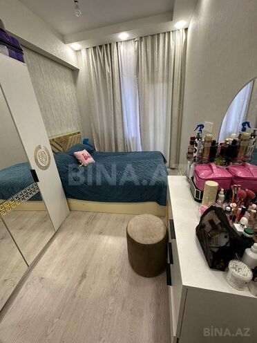 Satılır 2 otaqlı yeni tikili 55 m², 20 Yanvar m., photo 1 from 11