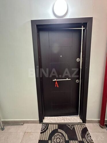 Satılır 2 otaqlı yeni tikili 55 m², 20 Yanvar m., photo 8 from 11