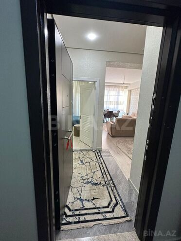Satılır 2 otaqlı yeni tikili 55 m², 20 Yanvar m., photo 4 from 11