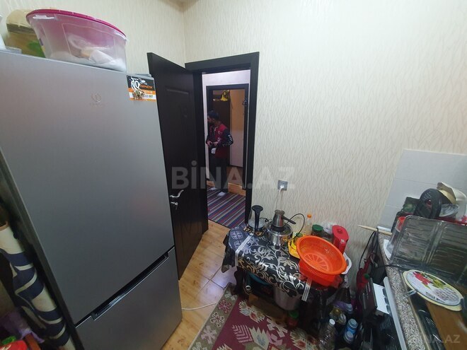 Satılır 2 otaqlı yeni tikili 45 m², Qara Qarayev m., photo 5 from 8