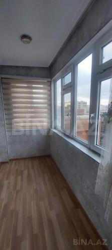 İcarəyə verilir 2 otaqlı köhnə tikili 60 m², Gənclik m., photo 7 from 13