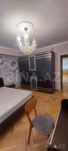 İcarəyə verilir 2 otaqlı köhnə tikili 60 m², Gənclik m., photo 5 from 13