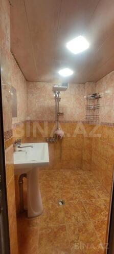 İcarəyə verilir 2 otaqlı köhnə tikili 60 m², Gənclik m., photo 12 from 13