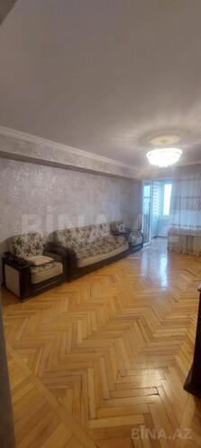 İcarəyə verilir 2 otaqlı köhnə tikili 60 m², Gənclik m., photo 4 from 13