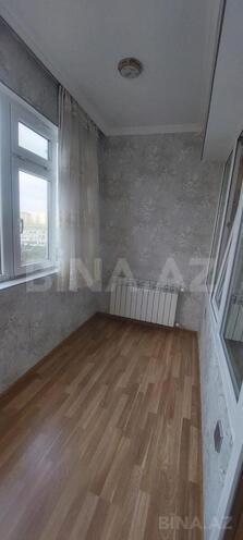İcarəyə verilir 2 otaqlı köhnə tikili 60 m², Gənclik m., photo 8 from 13