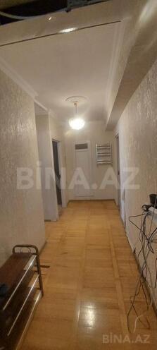 İcarəyə verilir 2 otaqlı köhnə tikili 60 m², Gənclik m., photo 10 from 13