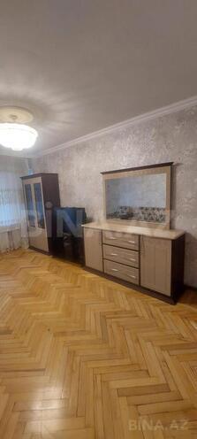İcarəyə verilir 2 otaqlı köhnə tikili 60 m², Gənclik m., photo 3 from 13