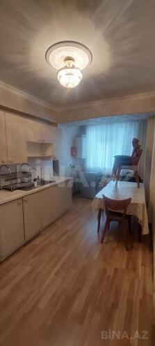 İcarəyə verilir 2 otaqlı köhnə tikili 60 m², Gənclik m., photo 11 from 13