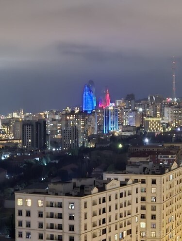 Сдаётся 2-комн. новостройка 65 м², м. 8 ноября, photo 4 from 29