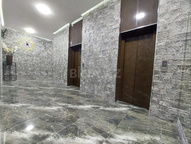 Продаётся 1-комн. новостройка 55 м², м. Шах Исмаил Хатаи, photo 4 from 13