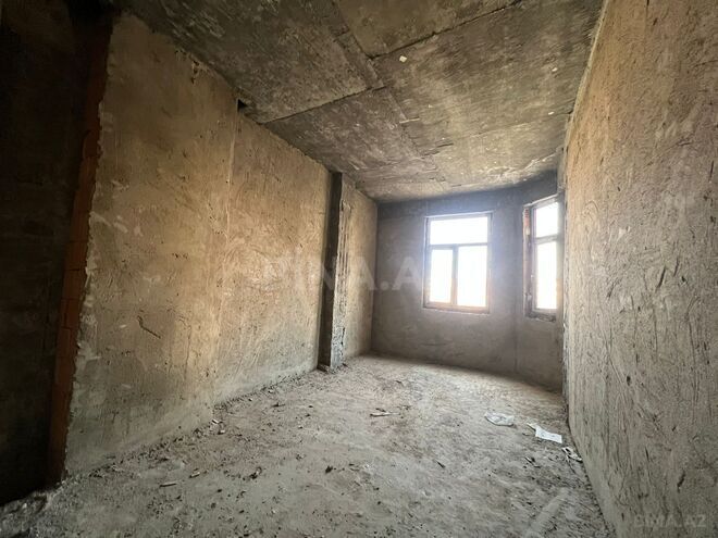Продаётся 1-комн. новостройка 55 м², м. Шах Исмаил Хатаи, photo 11 from 13