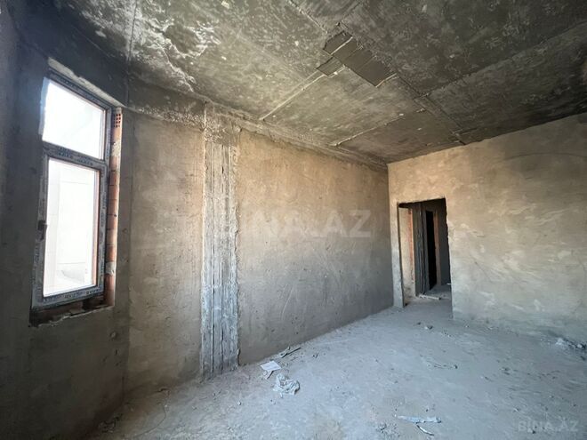 Продаётся 1-комн. новостройка 55 м², м. Шах Исмаил Хатаи, photo 12 from 13