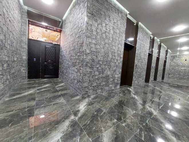 Продаётся 1-комн. новостройка 55 м², м. Шах Исмаил Хатаи, photo 3 from 13