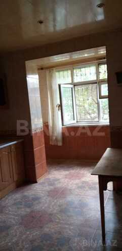 İcarəyə verilir 4 otaqlı köhnə tikili 110 m², 8 Noyabr m., photo 5 from 13