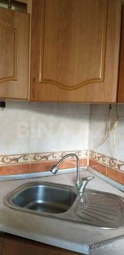 İcarəyə verilir 4 otaqlı köhnə tikili 110 m², 8 Noyabr m., photo 12 from 13