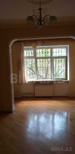 İcarəyə verilir 4 otaqlı köhnə tikili 110 m², 8 Noyabr m., photo 6 from 13