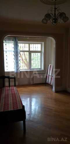 İcarəyə verilir 4 otaqlı köhnə tikili 110 m², 8 Noyabr m., photo 10 from 13