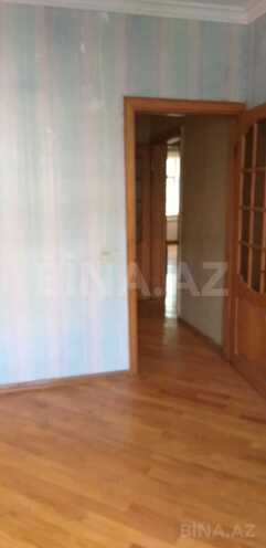 İcarəyə verilir 4 otaqlı köhnə tikili 110 m², 8 Noyabr m., photo 4 from 13